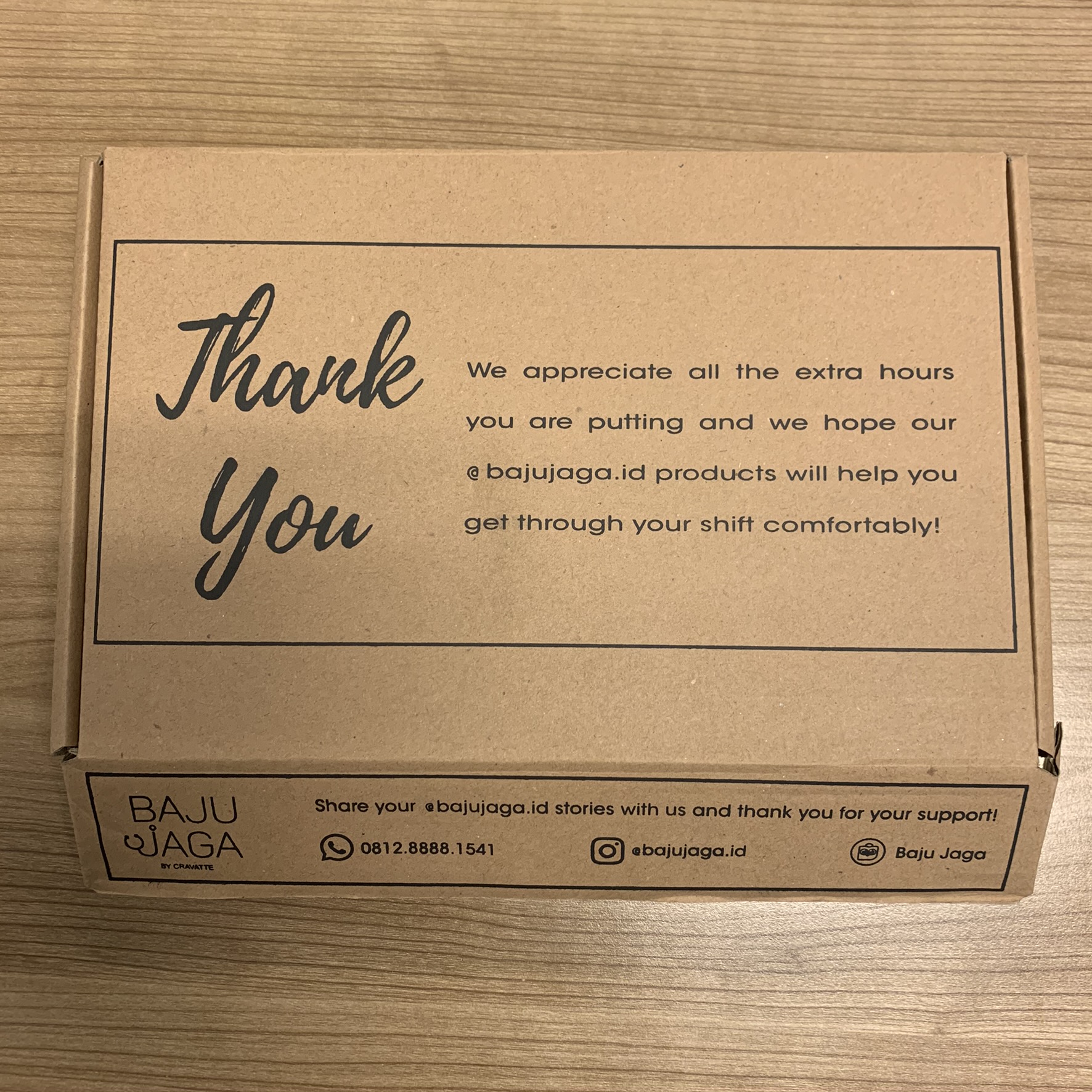 Gift Box